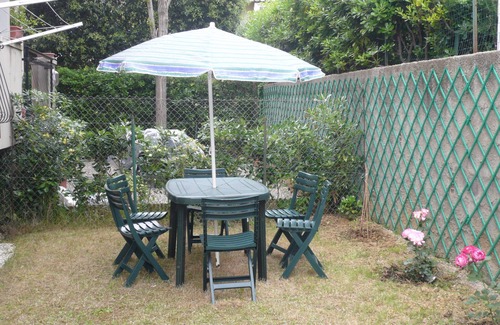 Castiglioncello Apartment | House with garden, close to the beach