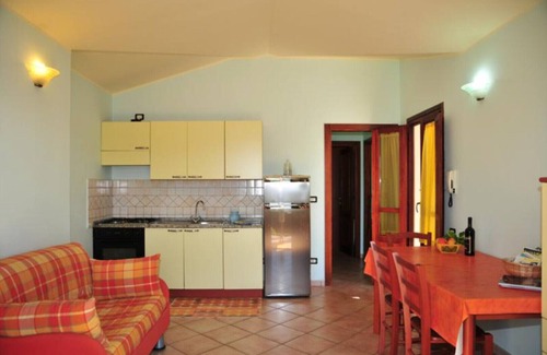 Arbatax House | House with garden and porch 100 meters from the sea, free and equipped beach