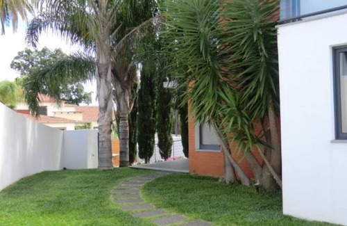 Sao Pedro House | House with Garden and Private Pool - Free Wifi