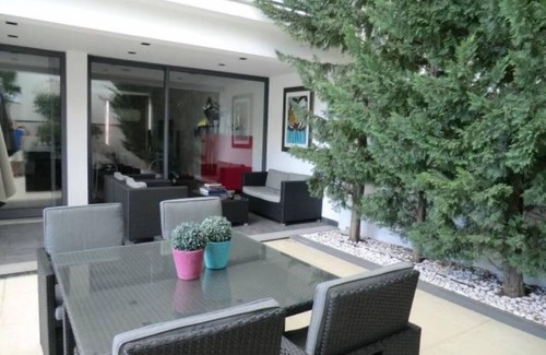 Sao Pedro House | House with Garden and Private Pool - Free Wifi