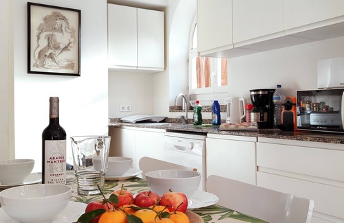 La Fosca House | House with garden at 30 meters from the sand beach of la Fosca.