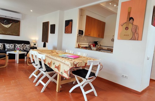 La Fosca House | House with garden at 40 meters from the sand beach of la Fosca.