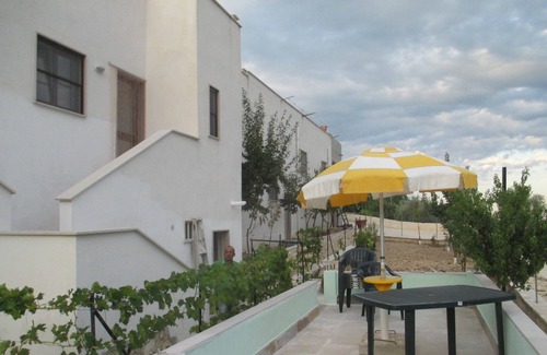 Mattinata Apartment | House with garden in a quiet and relaxing environment