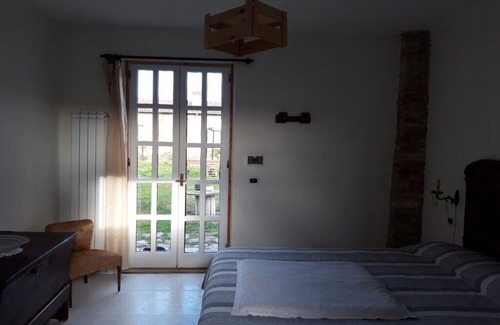 Montemarzino House | House with garden in the heart of the Colli Tortonesi 2 ST