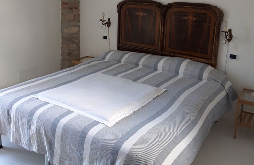 Montemarzino House | House with garden in the heart of the Colli Tortonesi 2 ST