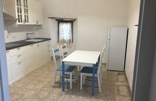 Onifai House | House with garden in the Gulf of Orosei, perfect for 2 couples