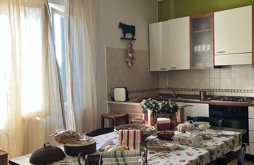 Terracina Villa | House With Garden