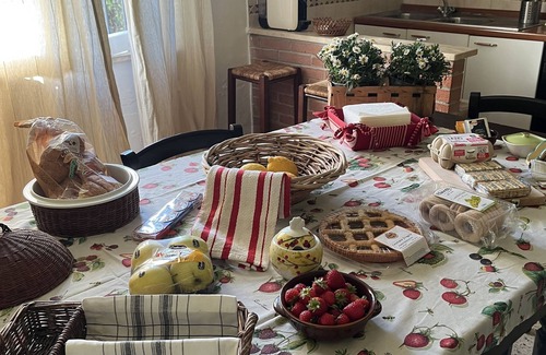 Terracina Villa | House With Garden