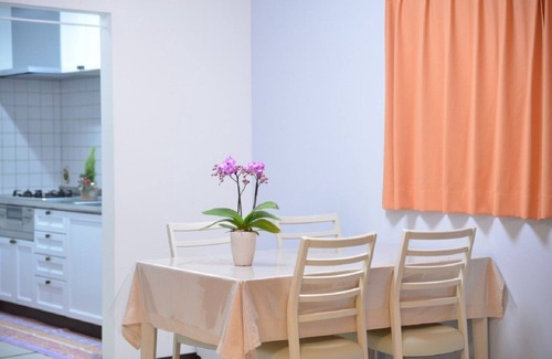Higashishinkoiwa House | House/with garden/Japanese-style room with 8 tatami mats/Spacious 4LDK/8 min. walk from the station/Medium to long term stay negotiable/Direct access to Tokyo Station 13 min.
