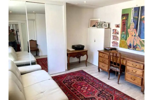 Saint-Denis House | House with garden, near Paris Centre, 20 minutes from Stade de France