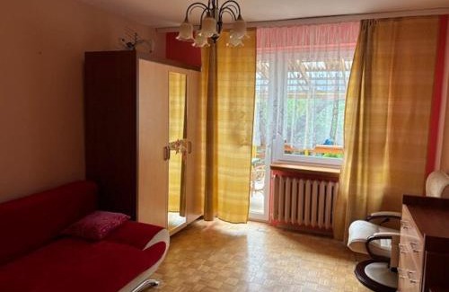 Suwalki House | House with Garden