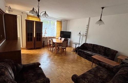 Suwalki House | House with Garden