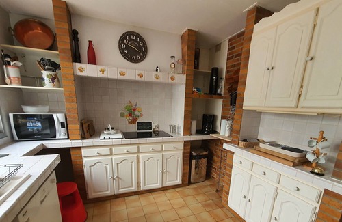 L'Union House | House with heated pool 15mns from Capitole