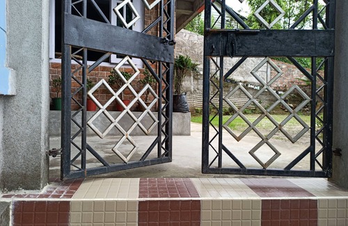 Tukdah Forest House | House with homestay . world famous Flowers nursery and pine trees jungle