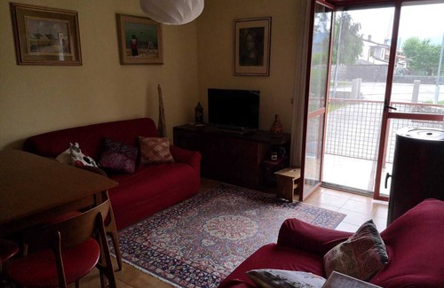 Forgaria nel Friuli House | House with a View