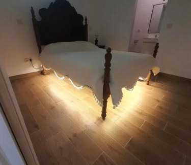 Molares House | House with jacuzzi in Atei - 70 m²