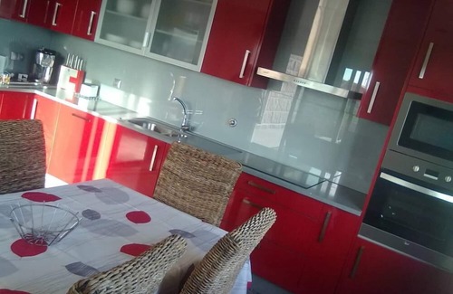 Apulia e Fao House | House with jardinGrande house