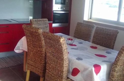 Apulia e Fao House | House with jardinGrande house