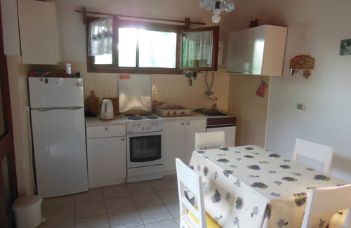 Zaboric House | HOUSE WITH LARGE LAKE VIEW TERRACE ONLY A MINUTE WALK FROM THE BEACH