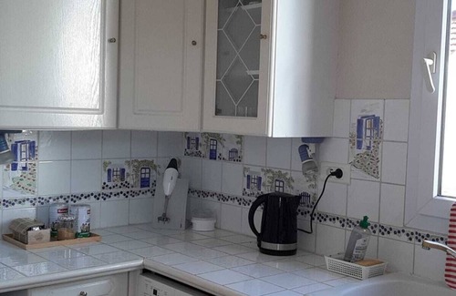 Luc-sur-Mer House | House with large plot, 300 m from the sea