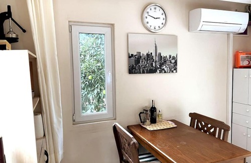 Konyaalti House | House with Orange Garden 4-6 Persons