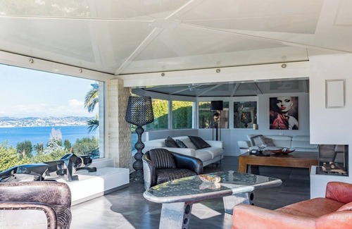 Theoule-Superieur House | ★ House with Panoramic Sea View ★