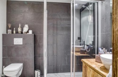 Strba Apartment | House with parking