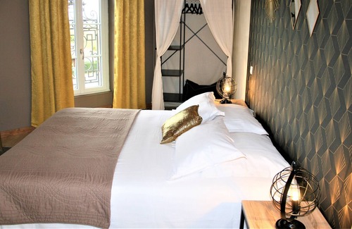 Pouzauges House | House with pool at Domaine de La Chouannerie 15 minutes from Puy du Fou