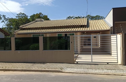 Barra Velha House | House with pool - Barra Velha