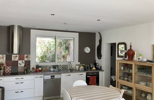 Bouc-Bel-Air House | House with pool between Aix en Provence and Marseille