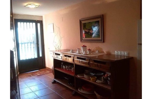 Navalmahillo Cottage | House with pool El Molino del Batan
