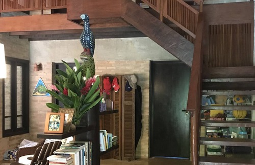 Toque Toque House | House with pool in Toque Toque Grande