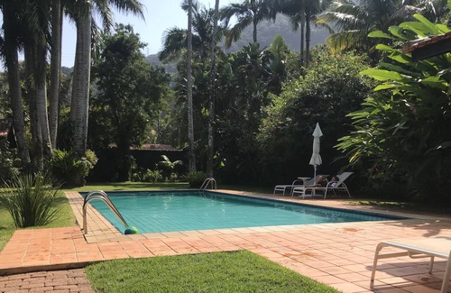 Toque Toque House | House with pool in Toque Toque Grande