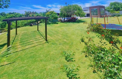 Guarapari House | House with Pool in Enseada Meaipe Guarapari