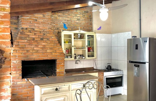 Foz do Iguacu House | House with POOL near ATTRACTS /wifi /garage