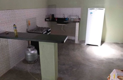 Aruanda House | House with pool near the beach in Aracaju /SE