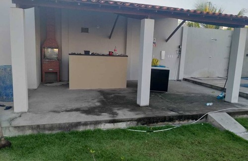 Aruanda House | House with pool near the beach in Aracaju /SE