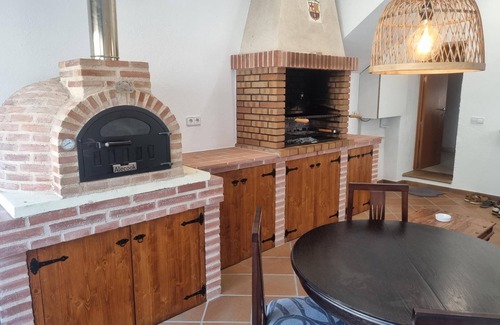 Palamos Villa | House with private jacuzzi and barbecue 500m beach