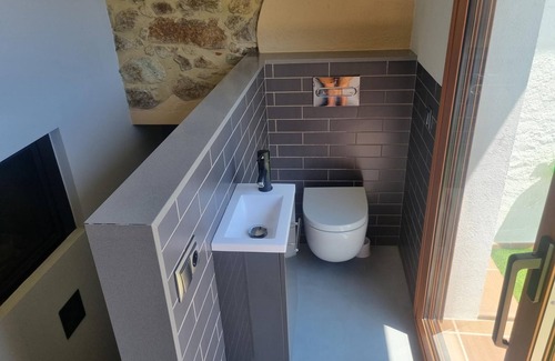 Palamos Villa | House with private jacuzzi and barbecue 500m beach