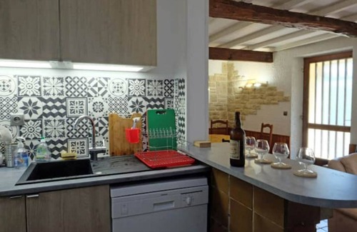 Soulan House | House with private Nordic bath all year round, pets welcome