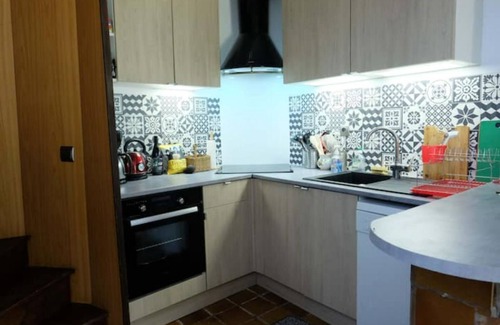 Soulan House | House with private Nordic bath all year round, pets welcome