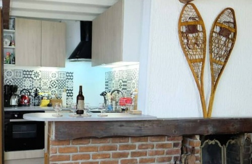 Soulan House | House with private Nordic bath all year round, pets welcome