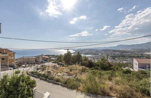 Podstrana House | House with private pool M&M