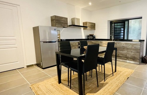 Punaauia House | House with private pool