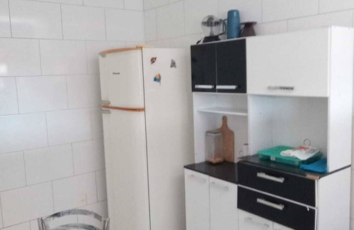 Camacari de Dentro House | House with private pool in gated community