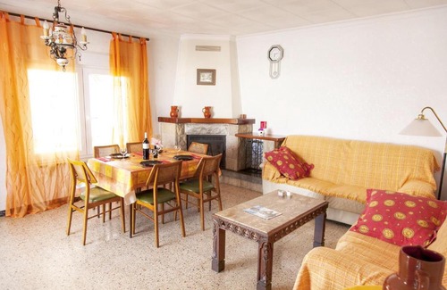 Vinaros House | House with private pool in Vinaròs