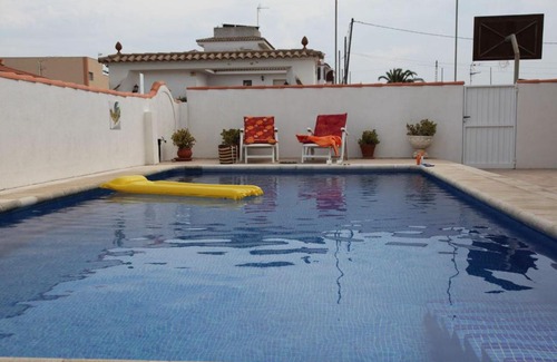 Vinaros House | House with private pool in Vinaròs