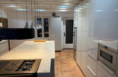 Dagny House | House with private pool, jacuzzi and sauna 20 minutes from Disneyland