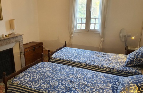 Arles-sur-Tech House | House with roof terrace, panoramic view, sleeps 4 to 6. Pets allowed