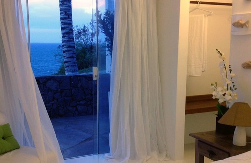 Joao Fernandes House | House with Stunning Ocean View 100 mt. from Joao Fernandinho beach